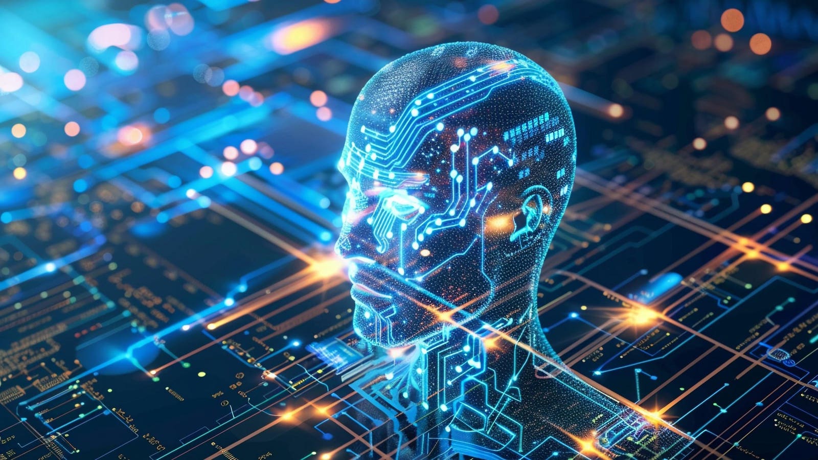 Make AI Your Mentor.