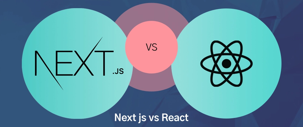 Small Project. ReactJS or NextJS?
